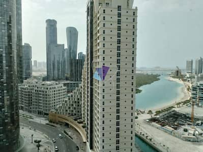 2 Bedroom Flat for Rent in Al Reem Island, Abu Dhabi - bb0d9de5-a5eb-4513-a9a0-d3bd8af8f246. jpeg