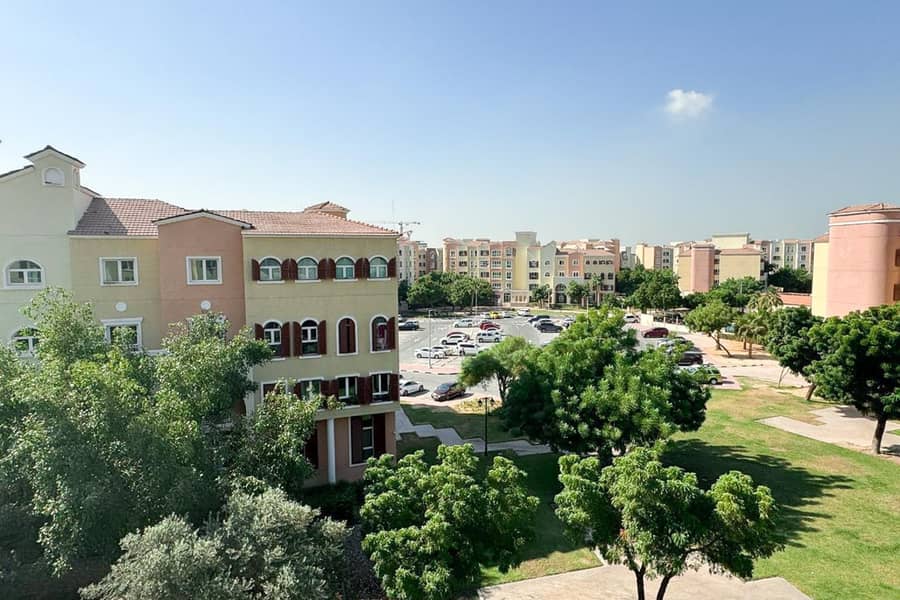 位于探索花园街区,地中海公馆,102号楼 的公寓 58000 AED - 11799873 位于探索花园街区,地中海公馆,102号楼 的公寓 58000 AED - 11799873