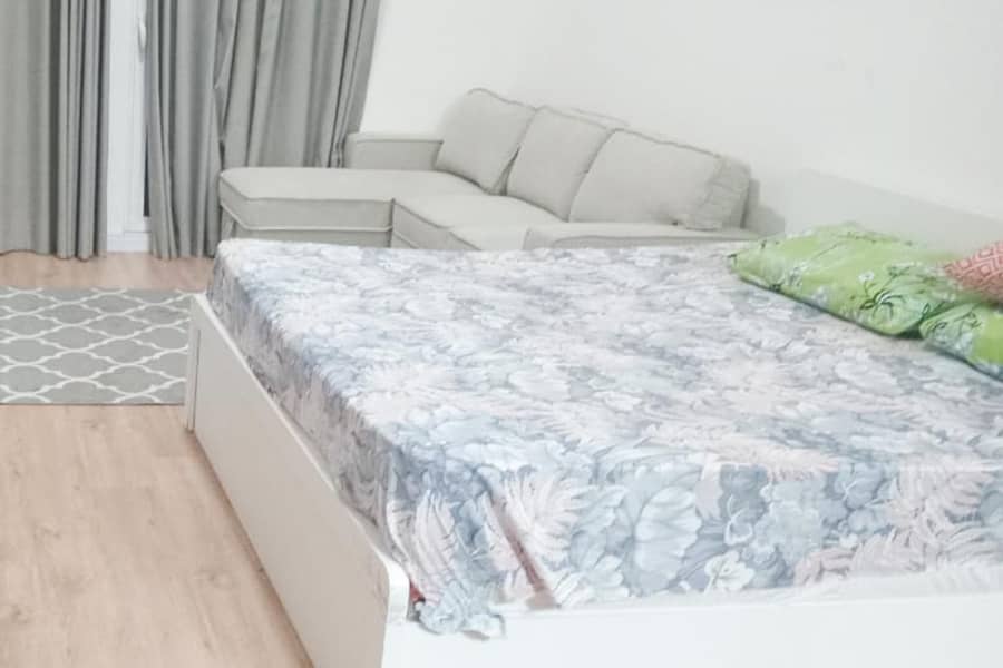位于探索花园街区,大富豪综合公寓,183号楼 的公寓 58000 AED - 11799874 位于探索花园街区,大富豪综合公寓,183号楼 的公寓 58000 AED - 11799874