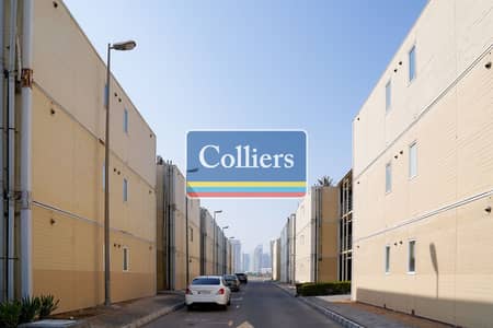 Studio for Rent in Al Reem Island, Abu Dhabi - _DSC7121. jpg