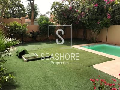 5 Bedroom Villa for Rent in Al Reef, Abu Dhabi - WhatsApp Image 2025-05-26 at 1.50. 00 PM. jpeg