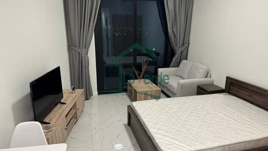 Studio for Rent in Al Ghadeer, Abu Dhabi - IMG-20250529-WA0030. jpg