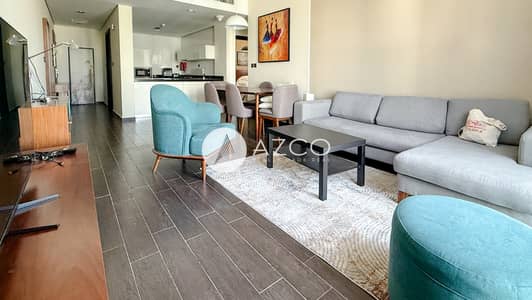 فلیٹ 2 غرفة نوم للبيع في قرية جميرا الدائرية، دبي - AZCO REAL ESTATE-9. jpg