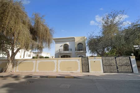 3 Bedroom Villa for Rent in Al Nakheel, Ras Al Khaimah - a9ebd34c-e06a-4517-a76f-e8c936fd8f79. jpg