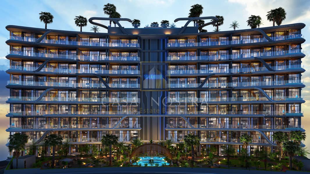15 PODIUM FACADE. jpg