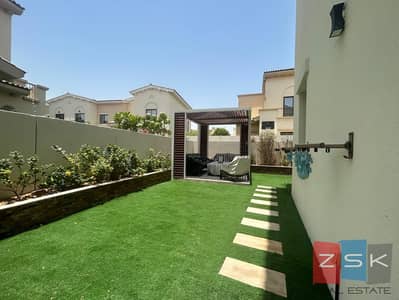 3 Bedroom Villa for Rent in Reem, Dubai - IMG-20250529-WA0119. jpg