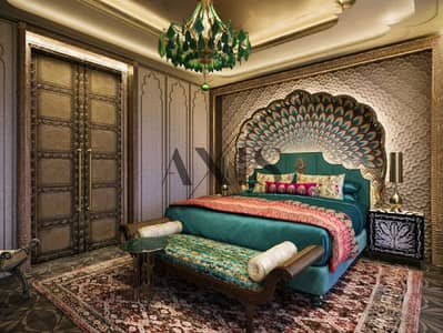 2 Bedroom Flat for Sale in Sheikh Zayed Road, Dubai - 20% Down Payment | Investor Deal | Branded Tower