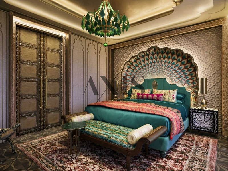 位于谢赫-扎耶德路,Burj Azizi 2 卧室的公寓 17841950 AED - 11799923 位于谢赫-扎耶德路,Burj Azizi 2 卧室的公寓 17841950 AED - 11799923