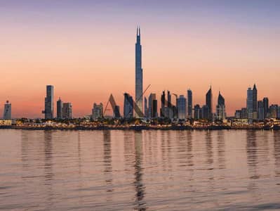 谢赫-扎耶德路， 迪拜 1 卧室单位待售 - 位于谢赫-扎耶德路，Burj Azizi 1 卧室的公寓 9115250 AED - 11799929