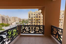 شقة في الرمث 35،الرمث،رمرام 2 غرف 975000 درهم - 11799938