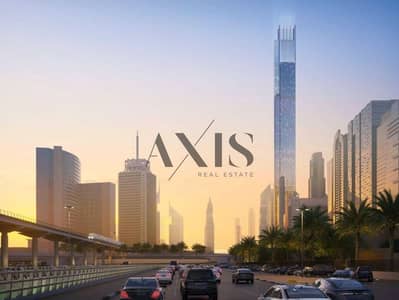 2 Bedroom Flat for Sale in Sheikh Zayed Road, Dubai - Invest Now | Lowest Price | Investor Deal