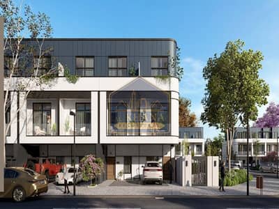 3 Bedroom Townhouse for Sale in Dubailand, Dubai - 2. jpg