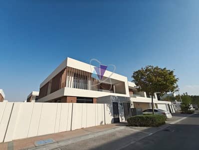 雅斯岛， 阿布扎比 5 卧室别墅待租 - IMG-20250530-WA0135. jpg