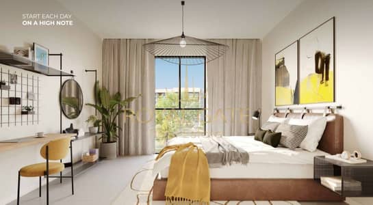 1 Bedroom Apartment for Sale in Al Shamkha, Abu Dhabi - WhatsApp Image 2025-03-12 at 15.20. 09. jpeg