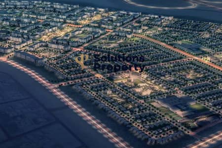 5 Bedroom Villa for Sale in Al Shamkha, Abu Dhabi - IMG-20250129-WA0034. jpg