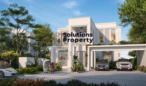 5 Bedroom Villa for Sale in Ramhan Island, Abu Dhabi - 65d3123e-c1aa-4d4b-99a6-64d287d3b317. jpg