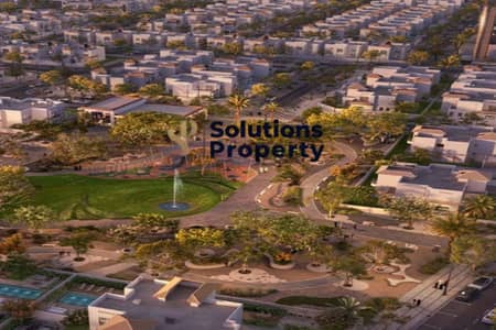 3 Bedroom Villa for Sale in Al Shamkha, Abu Dhabi - IMG-20250129-WA0041. jpg
