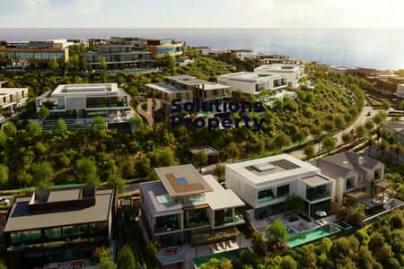 4 Cпальни Вилла Продажа в Аль Худайриат остров, Абу-Даби - IMG-20250129-WA0059. jpg