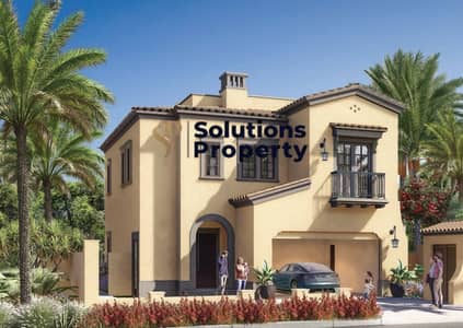 3 Bedroom Townhouse for Sale in Zayed City, Abu Dhabi - 3-4. jpg