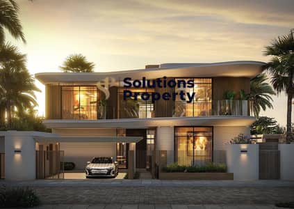 4 Bedroom Villa for Sale in Yas Island, Abu Dhabi - 3-5. jpg