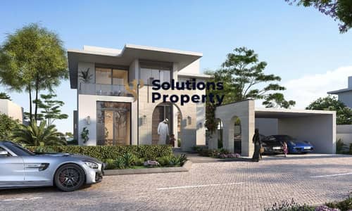 6 Bedroom Villa for Sale in Ramhan Island, Abu Dhabi - 3c5e980a-88a3-4b25-ae49-faf05dc422c6. jpg