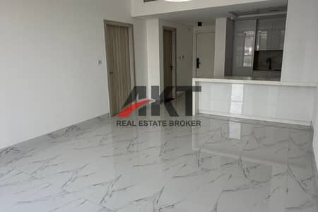 1 Bedroom Flat for Rent in Jumeirah Village Circle (JVC), Dubai - 1 BED/ BRAND NEW/ READY