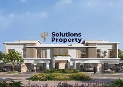 3 Bedroom Townhouse for Sale in Al Reem Island, Abu Dhabi - Ext-1. jpg