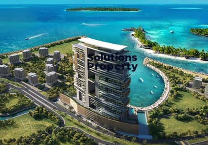 1 Bedroom Flat for Sale in Al Reem Island, Abu Dhabi - 2-qwp5kmcxbjui1t66uwhicr5gyv2x8ozgp3cdkkrick. jpg