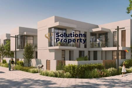 3 Bedroom Townhouse for Sale in Yas Island, Abu Dhabi - 470ce0ce-986c-4959-b584-fe8e7ab04b33. jpg