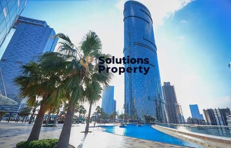 1 Bedroom Apartment for Sale in Al Reem Island, Abu Dhabi - sun-and-sky---project-gallery---5. jpg