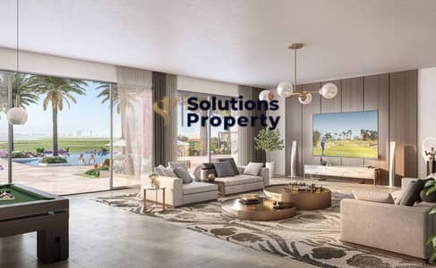 3 Bedroom Flat for Sale in Yas Island, Abu Dhabi - Interior-Image-1-3. jpg