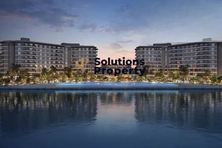 3 Bedroom Apartment for Sale in Yas Island, Abu Dhabi - 5dbf2062-d1c1-4b62-9874-a7b1204c158a. jpg