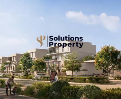 3 Bedroom Townhouse for Sale in Al Reem Island, Abu Dhabi - 01JFYZRQP8JEDP6C3E0XZGRVTY. jpg