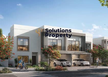 2 Bedroom Townhouse for Sale in Yas Island, Abu Dhabi - 9-13. jpg