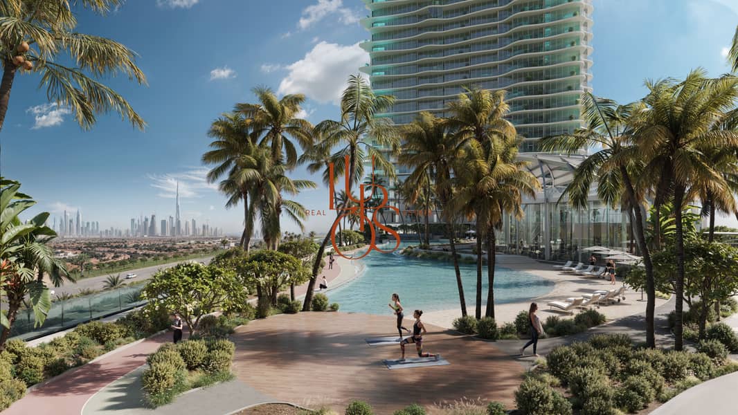 20 Laguna Residence Facilities Yoga & lagoon. jpg