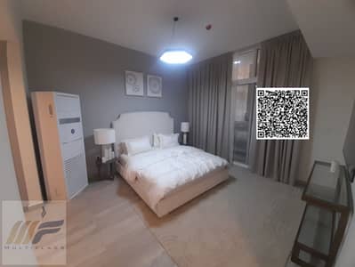 2 Cпальни Апартаменты Продажа в Аль Амера, Аджман - بلو 7. jpg