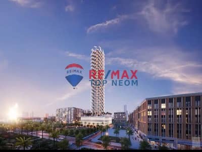 1 Bedroom Apartment for Sale in Jumeirah Village Circle (JVC), Dubai - WhatsApp Image 2025-05-30 at 08.22. 46_b73be670. jpg