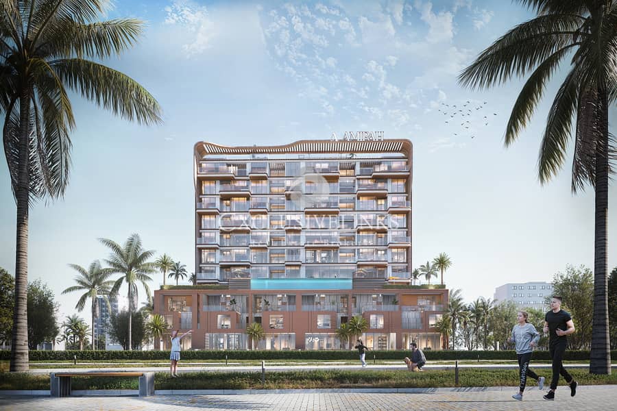 Квартира в Дейра Айленд,Bonds Avenue Residences, 1 спальня, 1945833 AED - 11800017 Квартира в Дейра Айленд,Bonds Avenue Residences, 1 спальня, 1945833 AED - 11800017