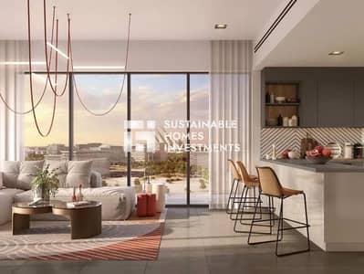 1 Bedroom Apartment for Sale in Saadiyat Island, Abu Dhabi - 1. png