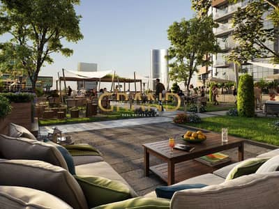 1 Bedroom Flat for Sale in Al Reem Island, Abu Dhabi - 2. jpg