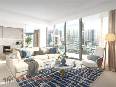 1 Bedroom Flat for Sale in Dubai Marina, Dubai - 4. jpg