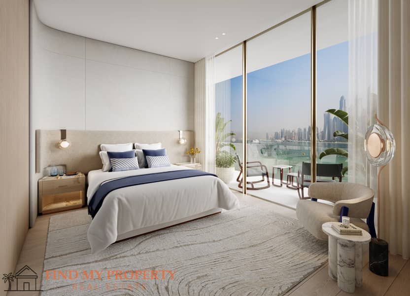 4 DHR_2BR Unit_Master Bedroom_8k. jpg