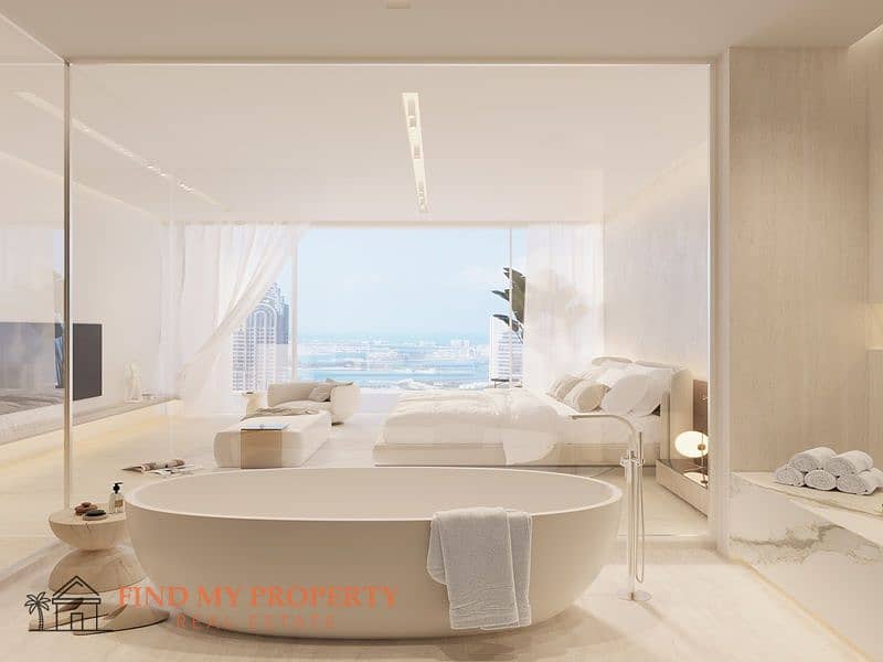 10 11 BG-THE CHEDI-2 BEDROOM APARTMENT. jpg