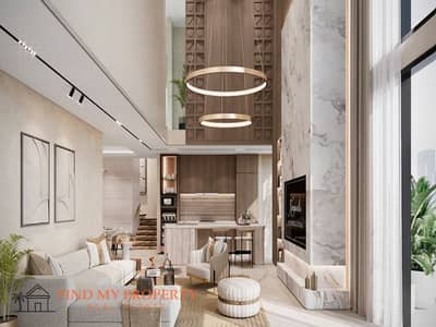 4 Cпальни Апартаменты Продажа в Дубай Марина, Дубай - duplex-. png