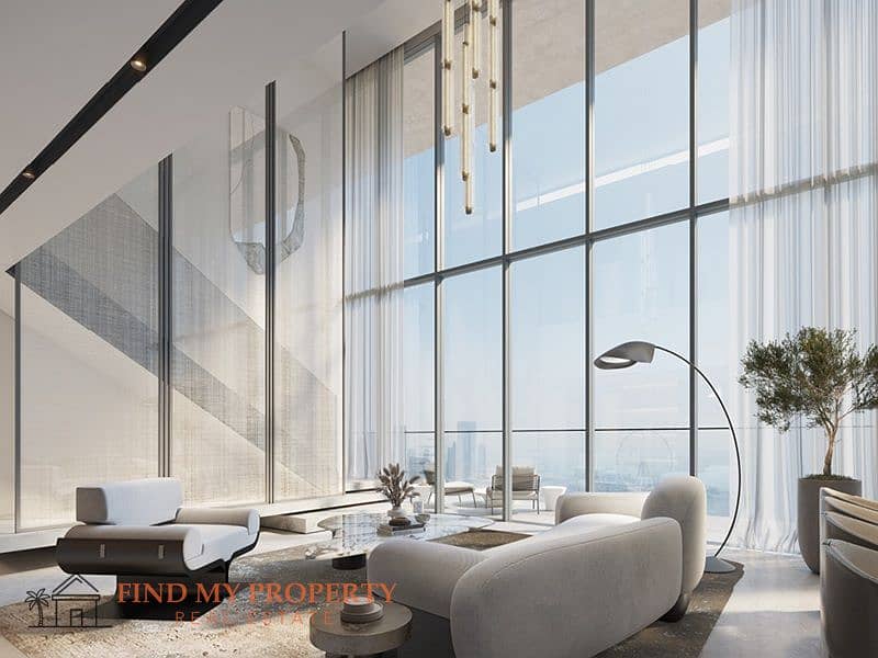 2 W-Residences-at-Dubai-Harbour-Tower22. jpg
