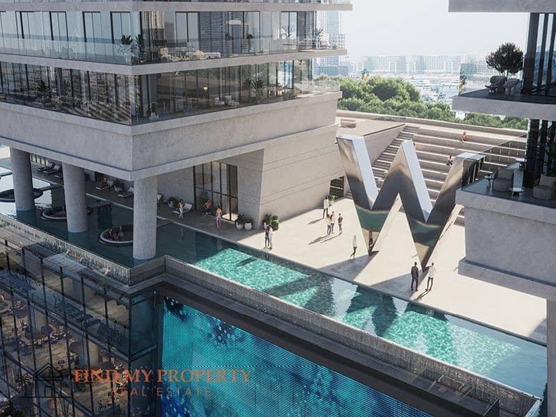 8 W-Residences-at-Dubai-Harbour-Tower26-1. jpg
