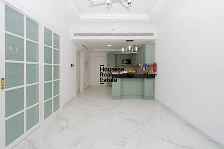 1 Bedroom Apartment for Rent in Arjan, Dubai - Brand new | Semi furnished | Luxurious