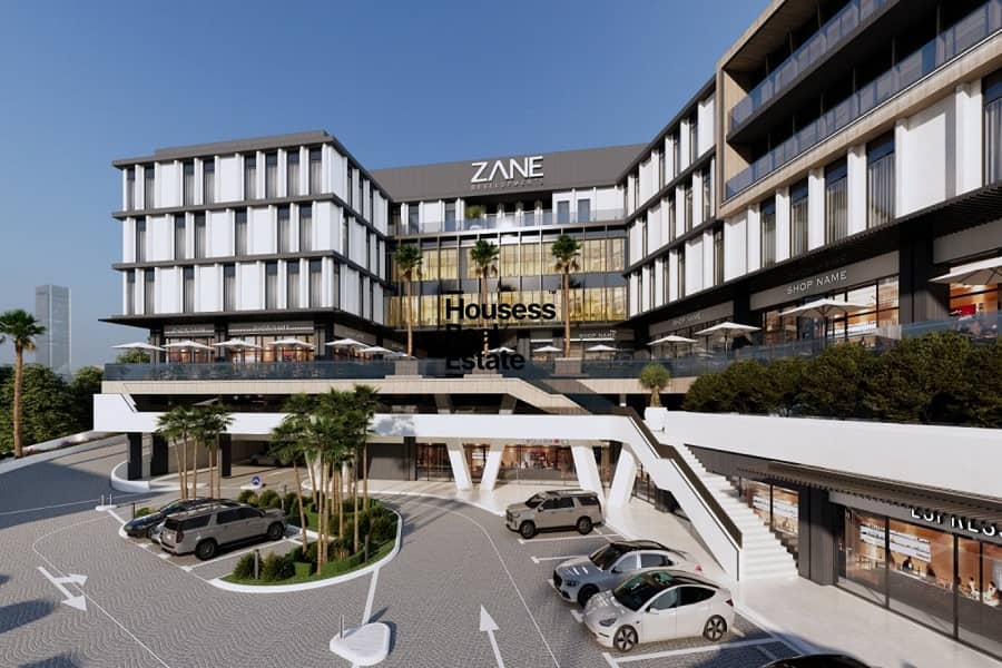 Brand New Offplan Retail | Luxury and Exclusive Brand New Offplan Retail | Luxury and Exclusive