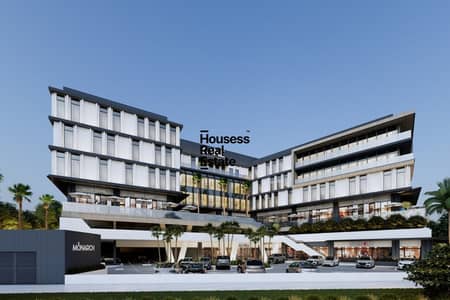 汽车城， 迪拜 商铺待售 - 位于汽车城，Monarch 的商铺 8536498 AED - 11691475