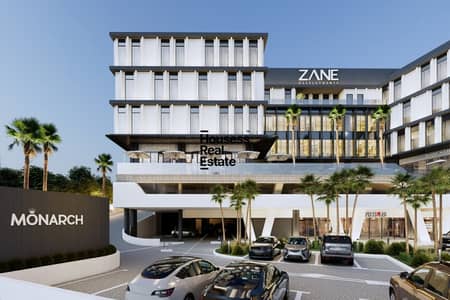 汽车城， 迪拜 商铺待售 - 位于汽车城，Monarch 的商铺 3771400 AED - 11691781